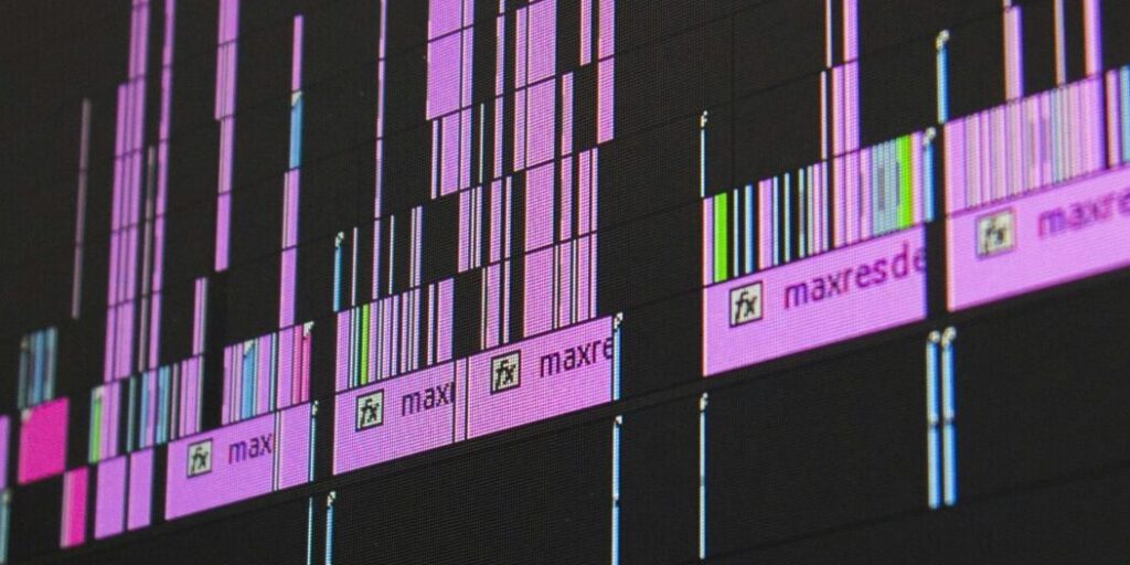 jak montować rolki? Amper Art Media pomaga tworzyć lepsze treści oraz uczy, jak lepiej montować rolki używając CapCut zy DaVinci Resolve
