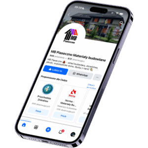 Obsługa i prowadzenie social media Piaseczno - Amper Art Media