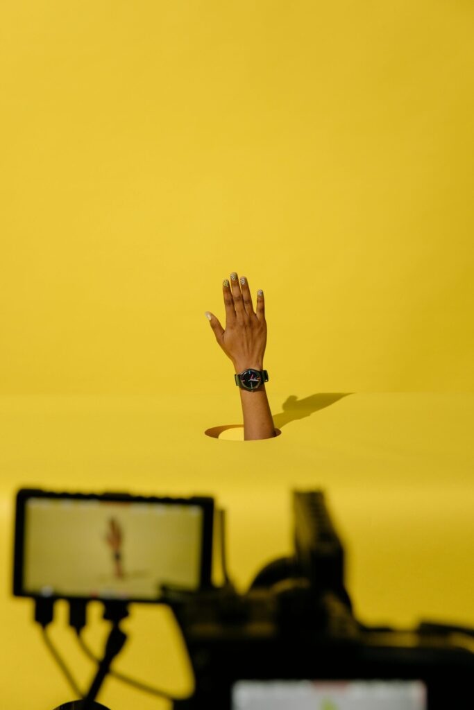 Filmy reklamowe Amper Art Media. Produkcja reklam, spoty reklamowe