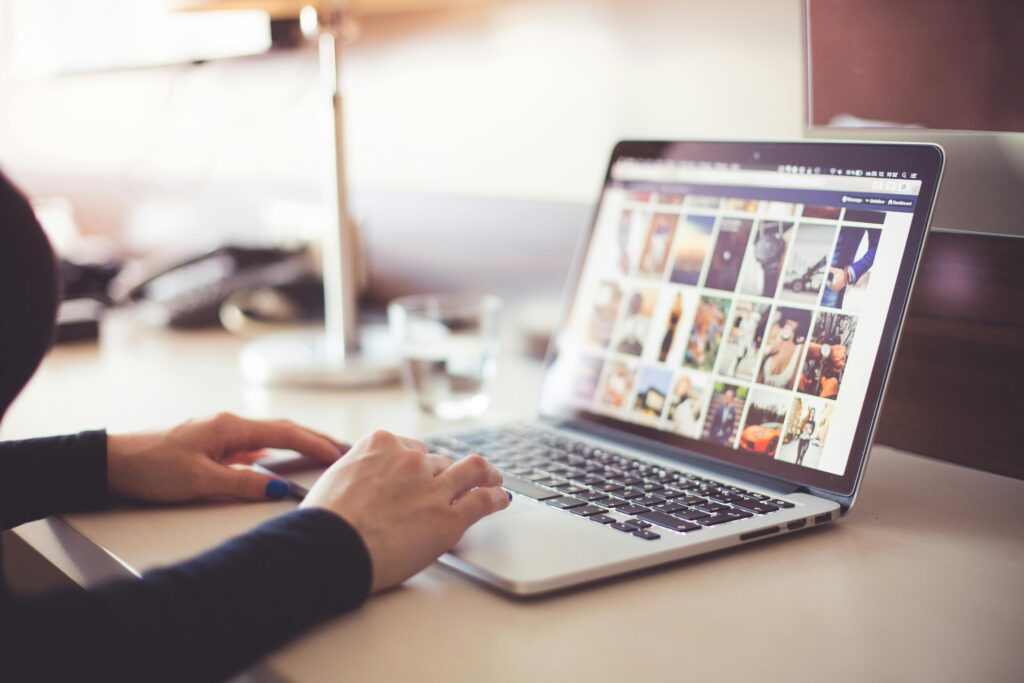 Jak tworzyć skuteczne kampanie reklamowe Instagram?